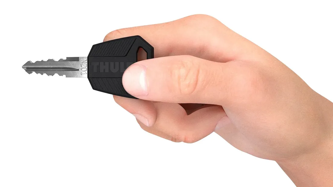 thule-one-key-system-6-pack-4506-wkladki-2-kluczyk-stan-nowy