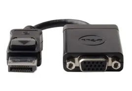 dell-r74c3-adapter-kablowy-displayport-vga-d-sub-czarny