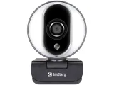 sandberg-streamer-usb-webcam-pro