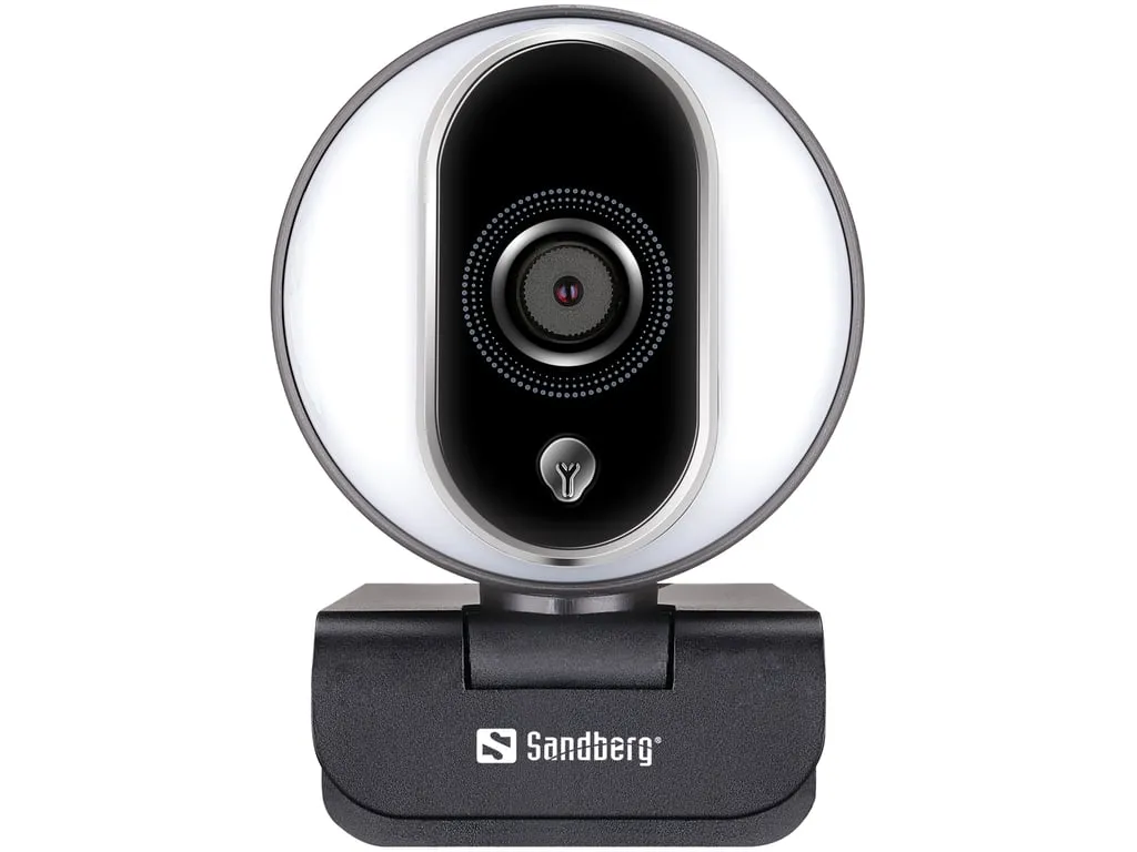 sandberg-streamer-usb-webcam-pro