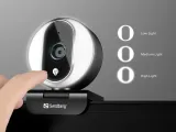 sandberg-streamer-usb-webcam-pro