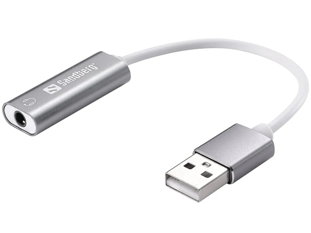 sandberg-headset-usb-converter
