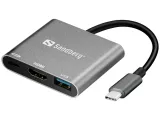 sandberg-usb-c-mini-dock-hdmi-usb
