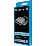 sandberg-usb-c-mini-dock-hdmi-usb
