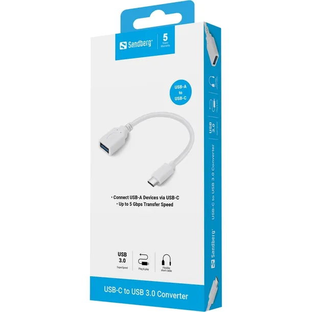 sandberg-usb-c-to-usb-3-0-converter