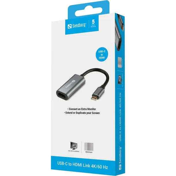sandberg-usb-c-to-hdmi-link-4k