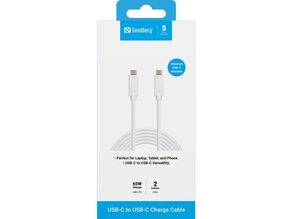 sandberg-usb-c-charge-cable-2m-60w