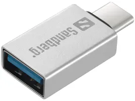 sandberg-usb-c-to-usb-3-0-dongle