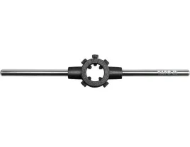 yato-oprawa-do-narzynek-pokretlo-m10-m11-stalowa-chromowana-280-mm-yt-2983