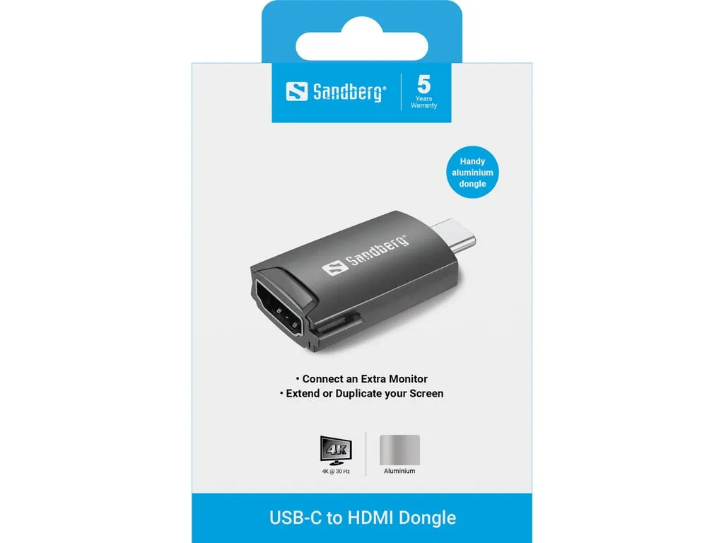 sandberg-usb-c-to-hdmi-dongle