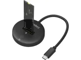sandberg-usb-3-2-dock-for-m-2-nvme-ssd