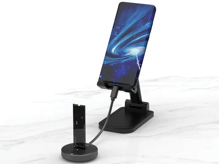 sandberg-usb-3-2-dock-for-m-2-nvme-ssd