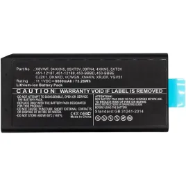 coreparts-mbxde-ba0185-czesci-zamienne-do-notatnikow-bateria