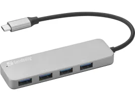 sandberg-usb-c-to-4-x-usb-3-0-hub-saver