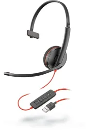 poly-blackwire-c3210-zestaw-sluchawkowy-przewodowa-opaska-na-glowe-biuro