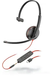 poly-blackwire-c3215-zestaw-sluchawkowy-przewodowa-opaska-na-glowe-biuro