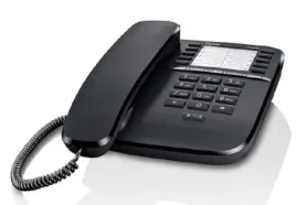 gigaset-da510-telefon-przewodowy-montaz-na-sciane-blokada-polaczen-czarny