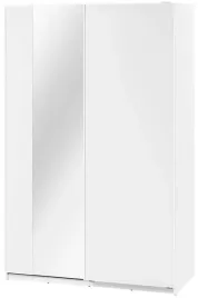 szafa-przesuwna-biala-150-x-235-x-71-cm-lustro-drazek-polki-salon-mx-02