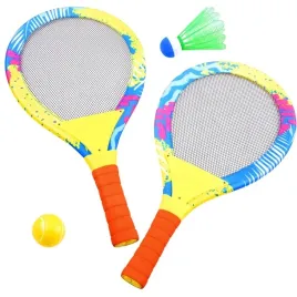 plazowe-paletki-rakietki-badminton-lotka-sp0566