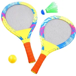 plazowe-paletki-rakietki-badminton-lotka-sp0566