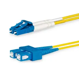 lanview-lvo231493-kabel-infiniband-swiatlowodowy-3-m-2x-lc-2x-sc-zolty