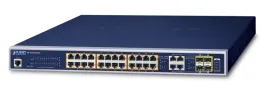 planet-gs-4210-24pl4c-lacza-sieciowe-zarzadzany-l2-l4-gigabit-ethernet