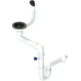 syfon-35-1-komora-z-przelewem-bez-korka-ruchome-wyjmowane-sitko-czarny