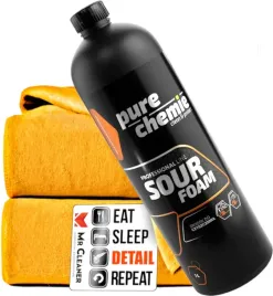 pure-chemie-sour-foam-kwasna-piana-aktywna-do-mycia-auta-oprysk-wstepny-1l