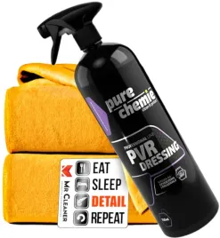pure-chemie-pvr-dressing-2w1-czysci-plastiki-zabezpiecza-wnetrze-auta-075l