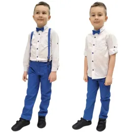 garnitur-dla-chlopca-4-czesciowy-koszula-spodnie-mucha-szelki-92