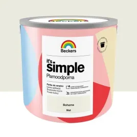 beckers-it-s-simple-25l-17-boheme-mat-plamoodporna-farba-do-scian-sufitow