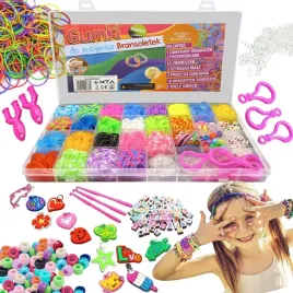 gumki-do-robienia-bransoletek-koraliki-literki-prezent-dzien-dziecka