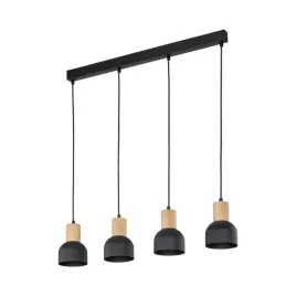 lampa-wiszaca-cairo-czarny-metalowe-klosze-4xe27-nowoczesne-designerskie