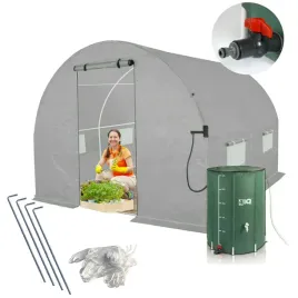 tunel-foliowy-premium-2x2-szary-4m2-19mm-skladany-zbiornik-500l