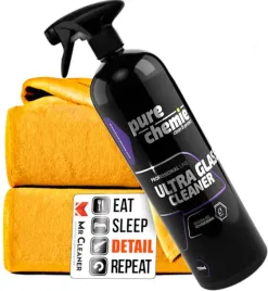 pure-chemie-ultra-glass-cleaner-plyn-do-mycia-czyszczenia-szyb-auta-075l