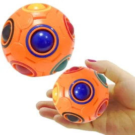 pilka-antystresowa-rubik-s-teczowa-rainbow-ball-plastikowa-8296