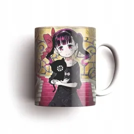 kubek-magiczny-kuro-anime-manga