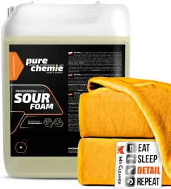 pure-chemie-sour-foam-kwasna-piana-aktywna-do-mycia-auta-oprysk-wstepny-5l