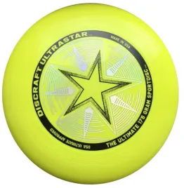 dyski-discraft-175-g-ultimate-frisbee-zolty