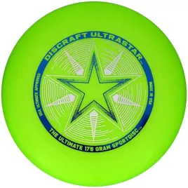 dyski-discraft-175-g-ultimate-frisbee-zielony