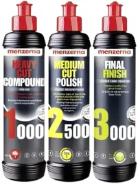 3x-pasta-polerska-menzerna-polerowanie-lakieru-polerka-auta-rys-250ml