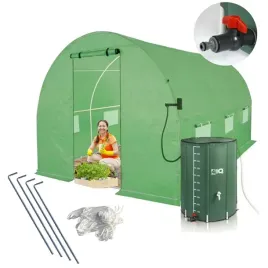 tunel-foliowy-szklarnia-25x4m-gruba-rurka-25mm-skladany-zbiornik-1000l