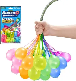 balony-zuru-bunch-o-balloons-wodny-na-wode-tropical-party-100-sztuk