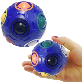 pilka-antystresowa-rubik-s-pileczka-teczowa-rainbow-ball-plastikowa-8289
