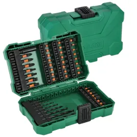 zestaw-bitow-udarowych-wiertel-oraz-adaptora-48-elementow-stalco