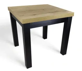 stol-kwadrat-80x80-rozkladany-do-240-cm-czarny-halifax-naturalny-egger