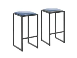 hokery-barowe-stolki-tapicerowane-zestaw-2szt