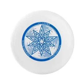 frisbee-ultimate-dysk-star-sports-bialy-175g