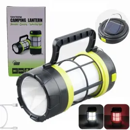 latarka-kempingowa-solarna-powerbank-wiszaca