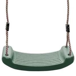 hustawka-ogrodowa-deska-siedzisko-dla-dzieci-ciemno-zielone-plac-zabaw